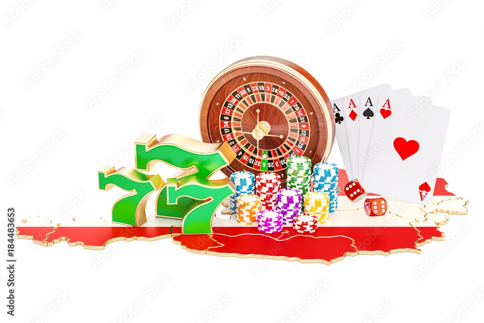 Online Casino Bewertungen