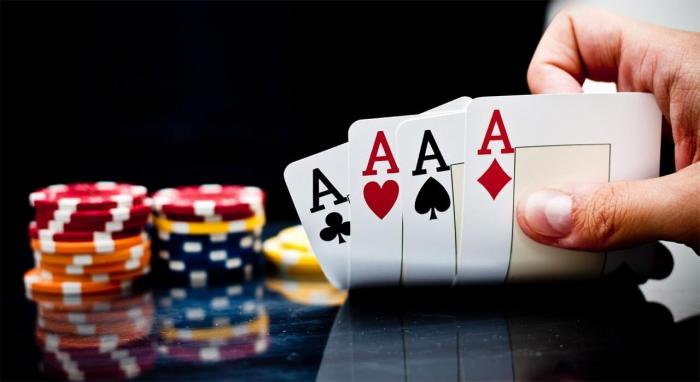 Online Casino Österreich 2025 – Sicher & Legal spielen