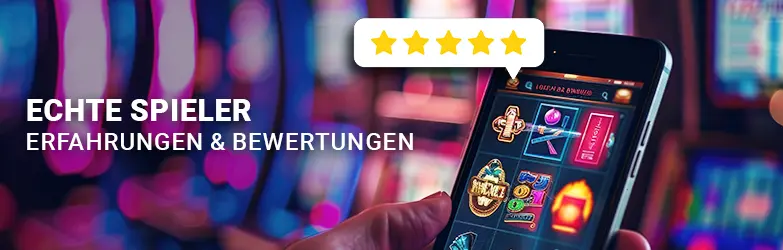 Spielerfeedback & Erfahrungen